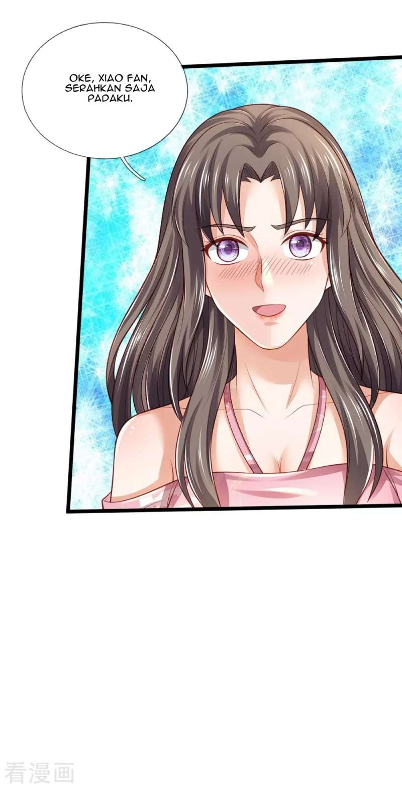I am Daxianzun Chapter 312 Gambar 8